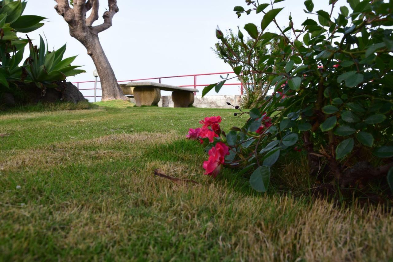 Seahome Riposto Exterior photo